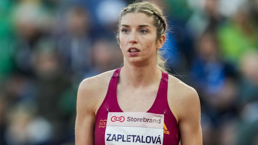 Emma Zapletalová