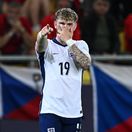 Harvey Elliott