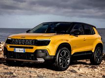 15 najpredávanejších SUV na Slovensku aj s...