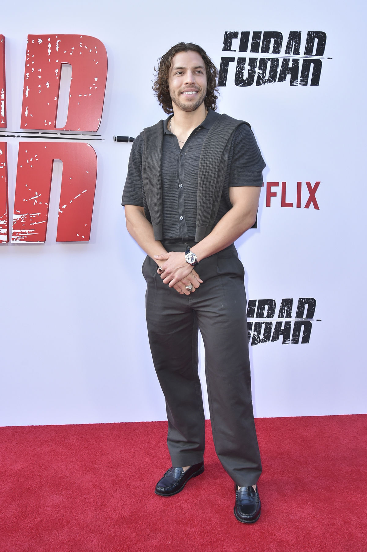 Joseph Baena