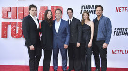 LA Premiere of "Fubar" Season Two