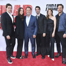 LA Premiere of "Fubar" Season Two