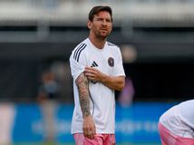 Minister športu Saudskej Arábie odmietol...