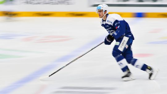 Boj o NHL nevzdáva ani napriek nepríjemným zraneniam. Jedlička podpísal zmluvu s Coloradom