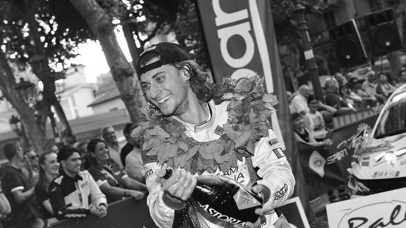 Matteo Doretto