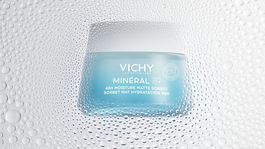 Minéral 89 48H od VICHY