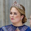 Netherlands Spain Royals