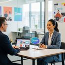 Pracovný pohovor u firmy Canva - obrázok...