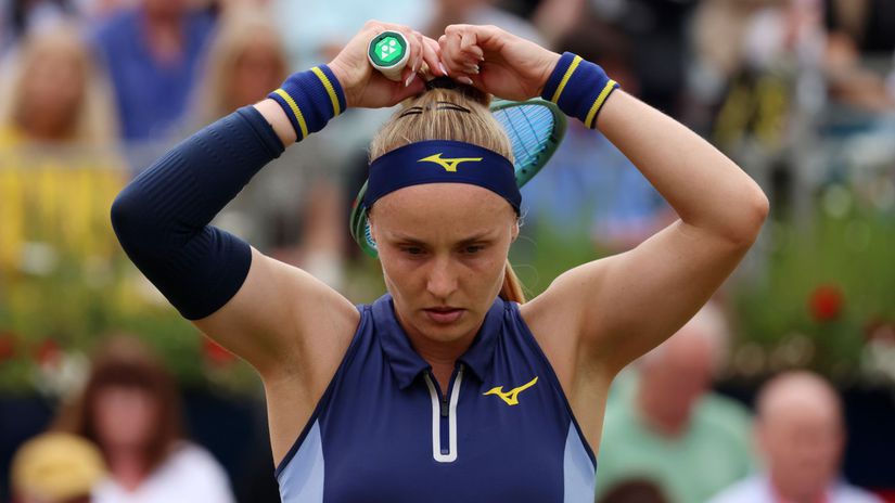 Rebecca Šramková
