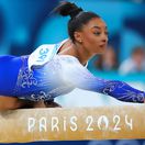 Simone Bilesová