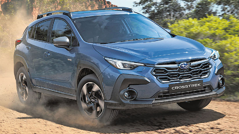 subaru, pr nepouzivat