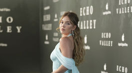 Sydney Sweeney