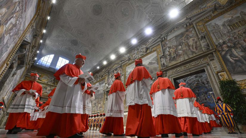 Vatican Conclave