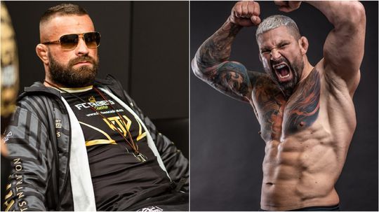 Vémola s Véghom dostali tvrdé K.O. od fanúšikov. Veľkolepý bojový galavečer zrušili pre nulový záujem