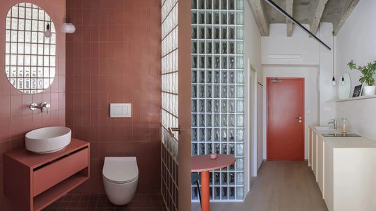 Takto vyzerá zdieľané bývanie v Metropolke....