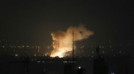 APTOPIX Iran Mideast Wars