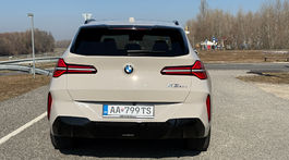 BMW X3 20d xDrive (2025)