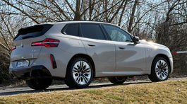 BMW X3 20d xDrive (2025)
