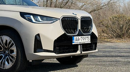 BMW X3 20d xDrive (2025)