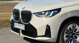 BMW X3 20d xDrive (2025)