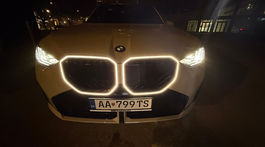 BMW X3 20d xDrive (2025)
