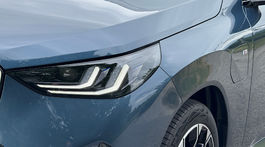 BMW X3 30e xDrive (2025)
