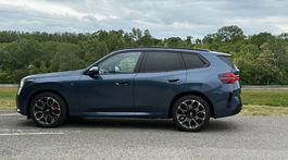 BMW X3 30e xDrive (2025)