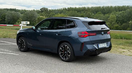 BMW X3 30e xDrive (2025)
