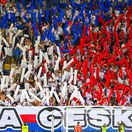 Česko, fanúšikovia