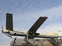 Drone / Shahed /