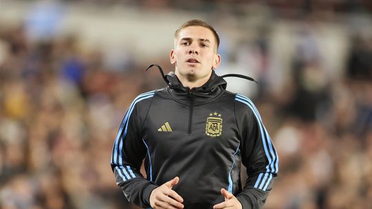 Keď vy Yamala, tak my... Real Madrid privádza obrovský talent z River Plate za 63 miliónov