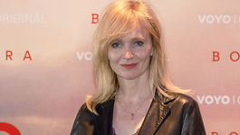 Anna Geislerová,