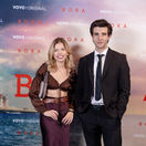 Polročný vzťah a prsteň? Hviezda Sľubu po ťažkom rozchode prežíva krásne obdobie. Blízkosť s Baranom uviedla na pravú mieru