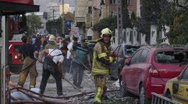 Iran Mideast Wars
