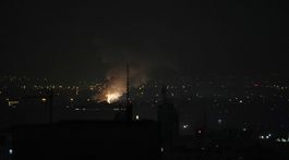 Iran Mideast Wars