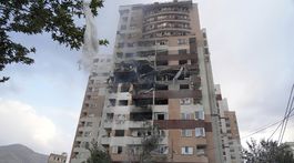 Iran Mideast Wars