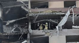 Iran Mideast Wars