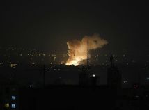 Izrael, Irán, Teherán, útok
