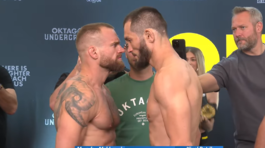 kincl vs. muradov