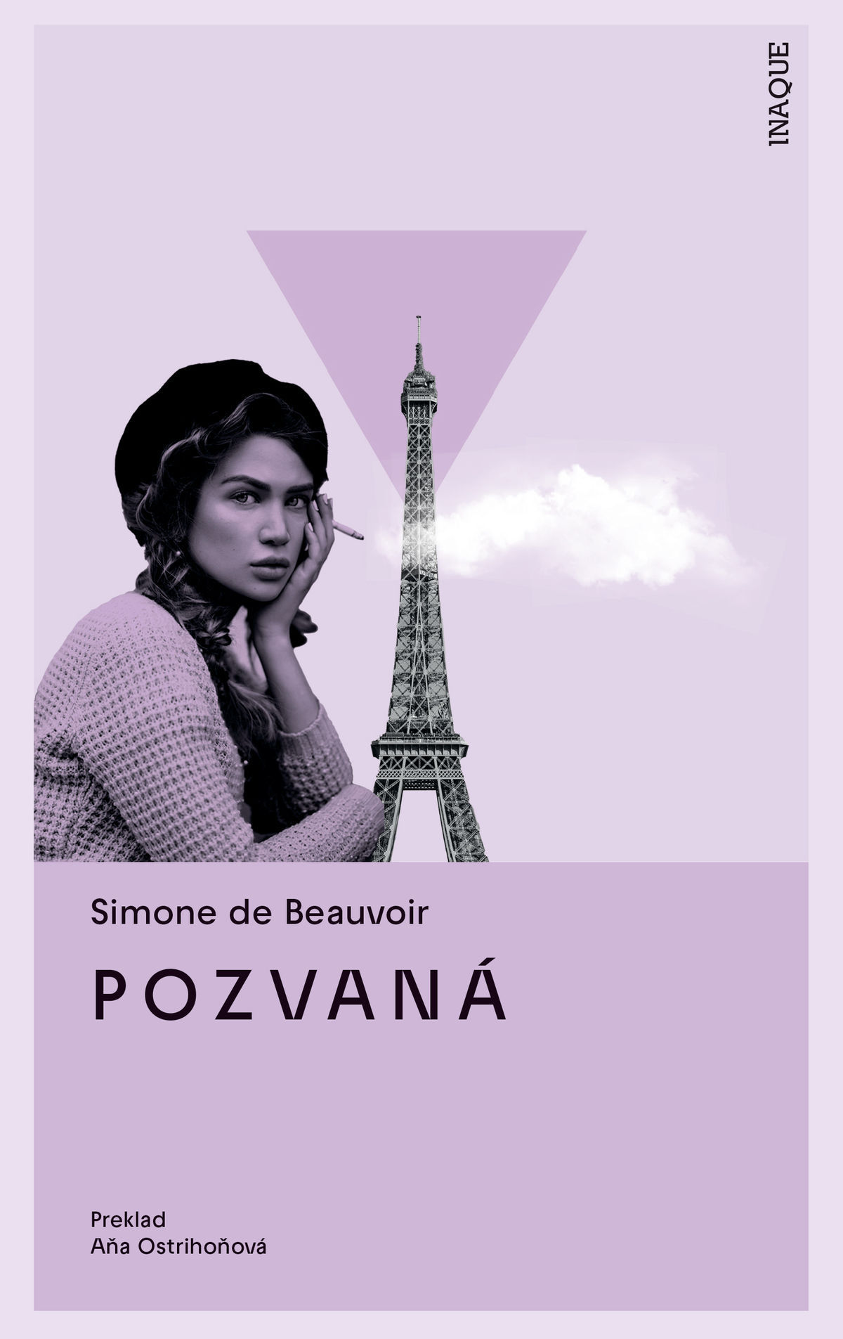 Simone de Beauvoir: Pozvaná