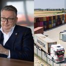 peter kiss metrans nakladne vlaky