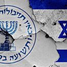 Mossad - Israel