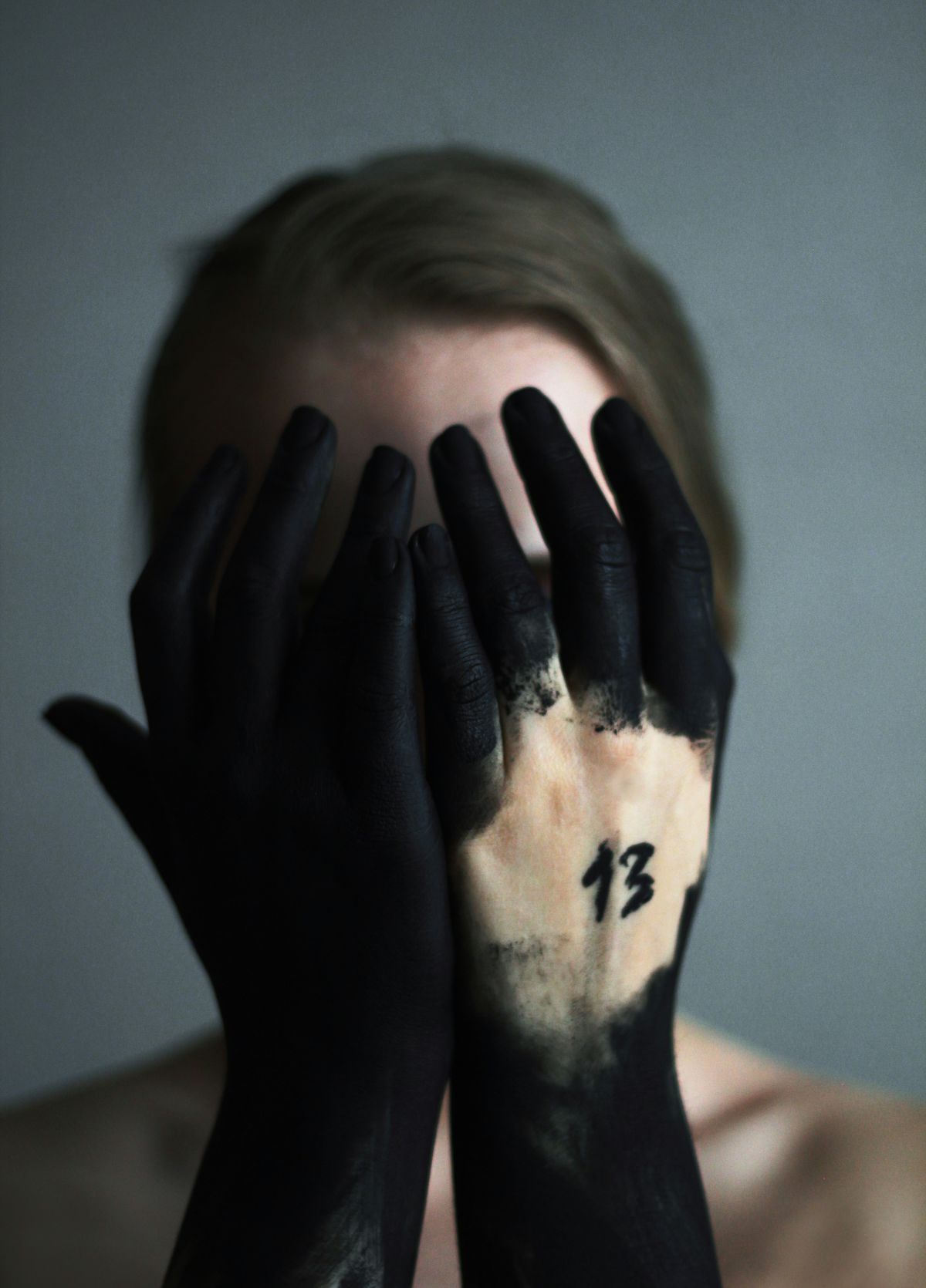 Unsplash/Polina M