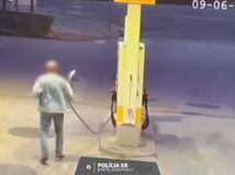 pumpa, agresor, policia