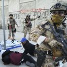 US Customs and Border Protection / Los Angeles /