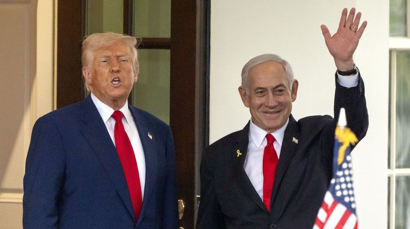 US Israel