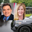 Hoffman, Melissa Hortmanová, streľba, USA, atentát na politikov, Minnesota