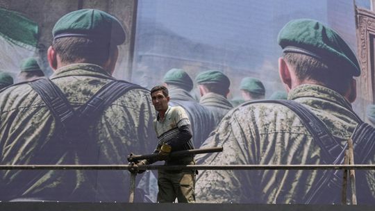 Svet v tieni vojny: Kam až môže zájsť konflikt Izraela a Iránu? Možné scenáre, ktorých sa svet najviac desí