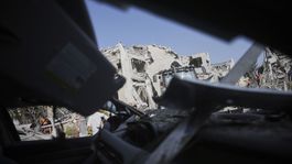 Izrael, Irán, bombardovanie, ostreľovanie, raketový útok