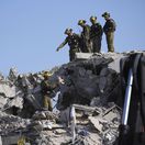 Izrael, Irán, bombardovanie, ostreľovanie,...